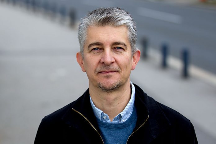 Prof. Goran Šimić