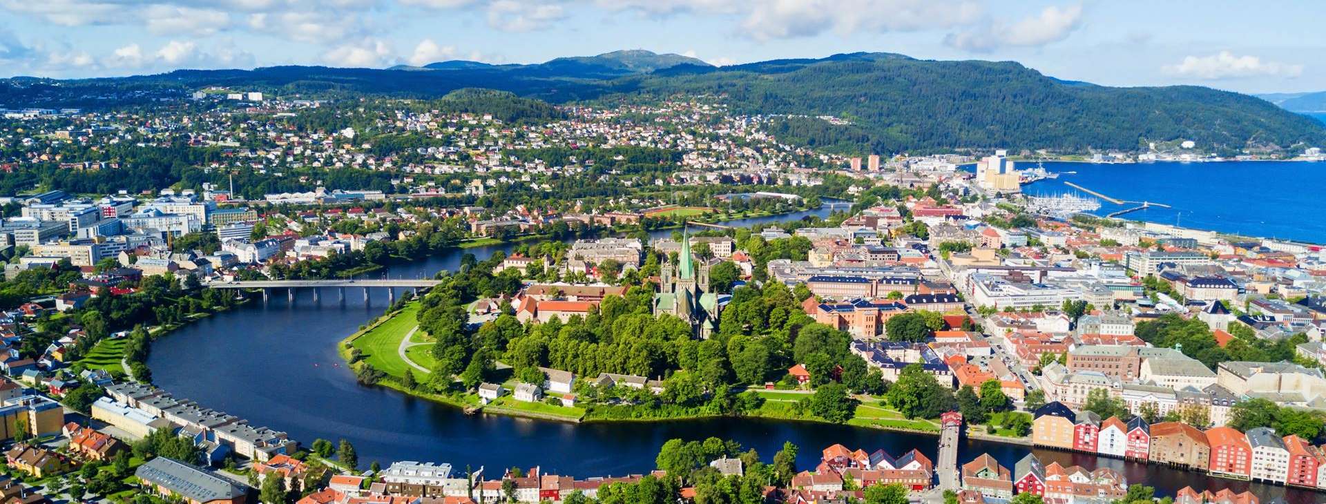Trondheim