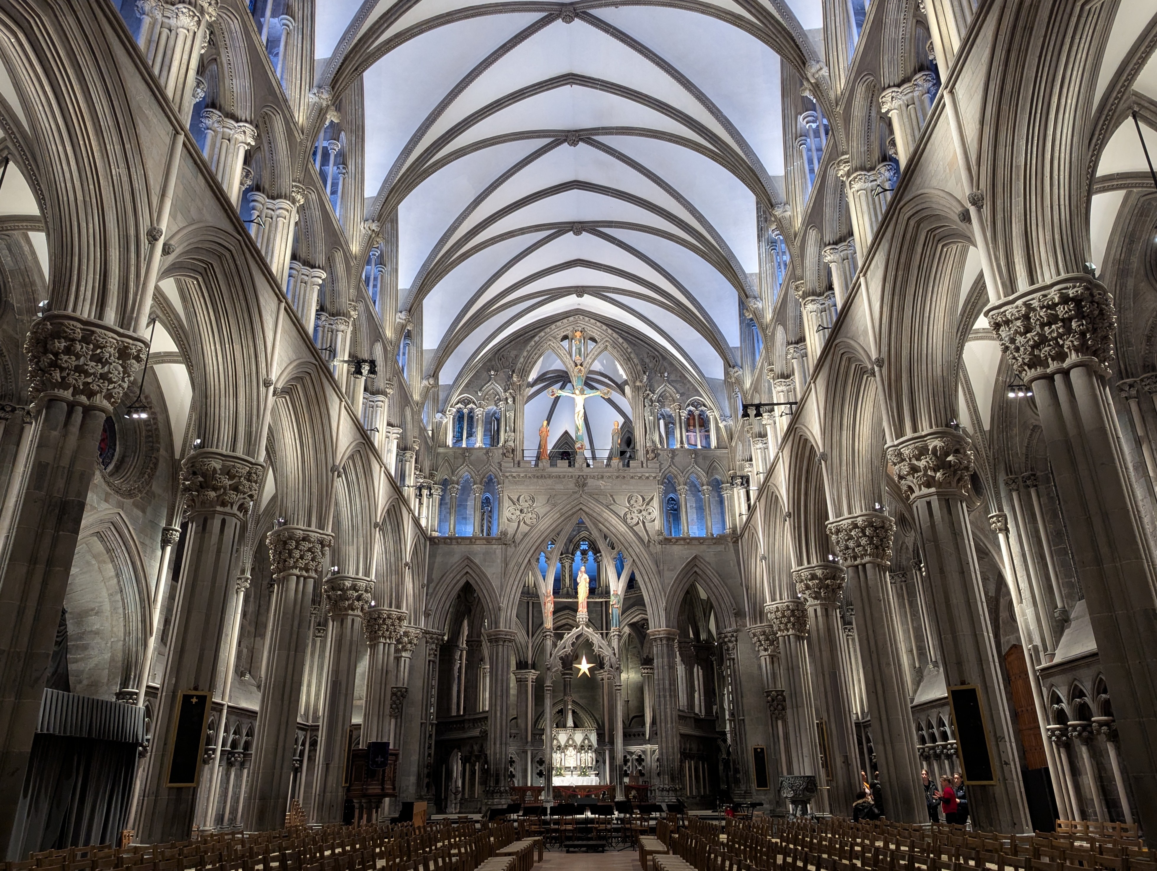 Cathedral