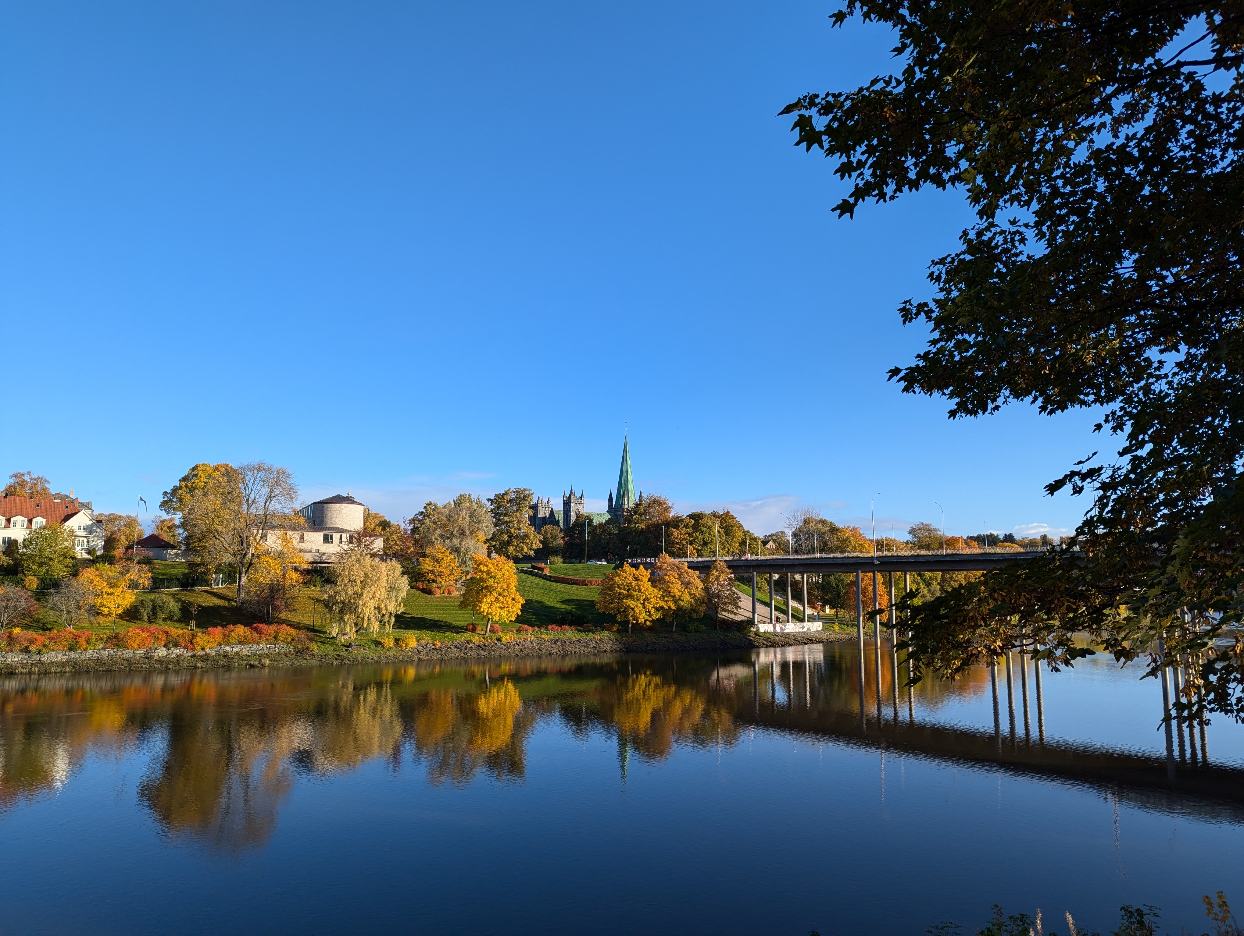 Bridge