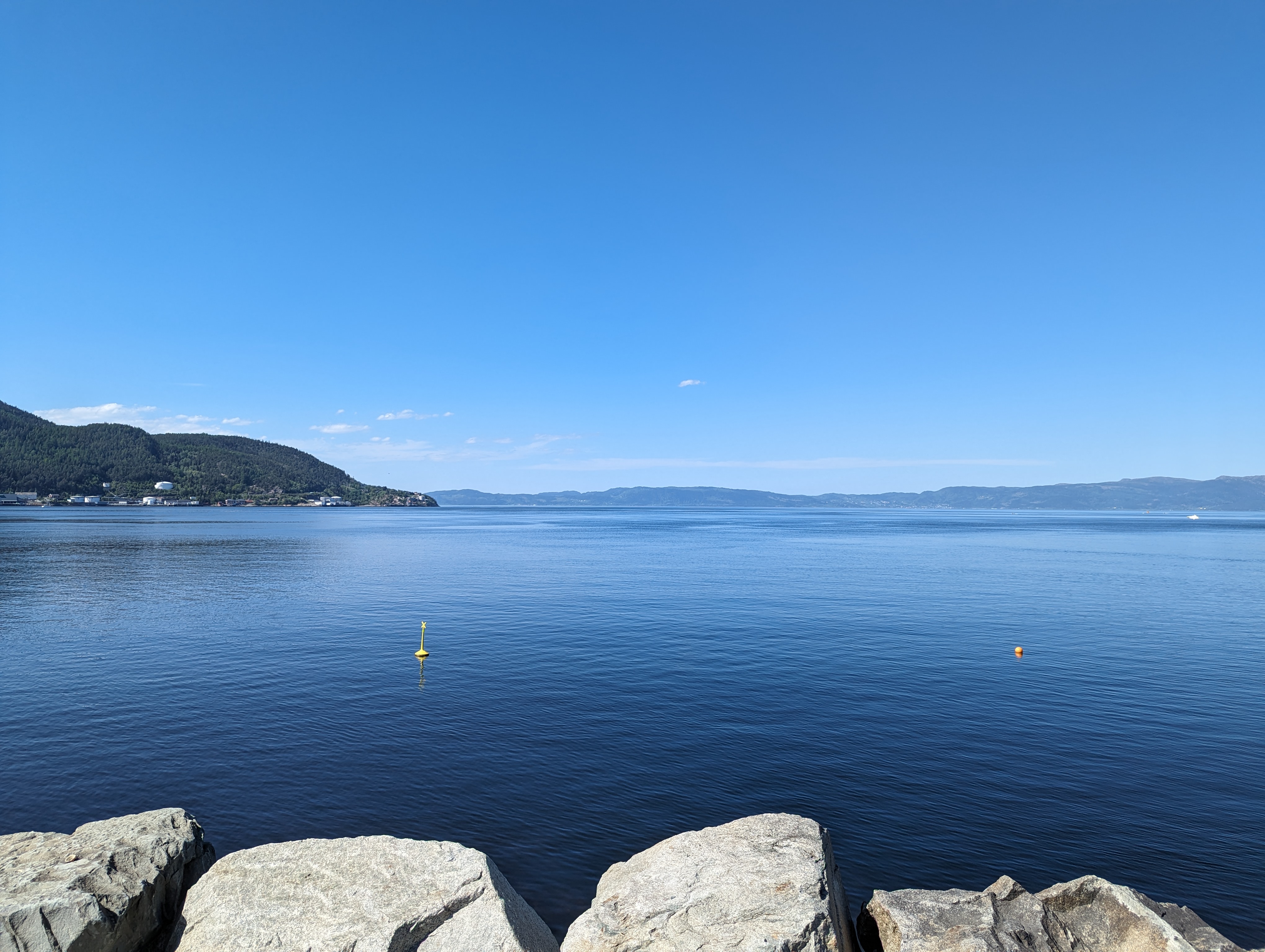 Fjord