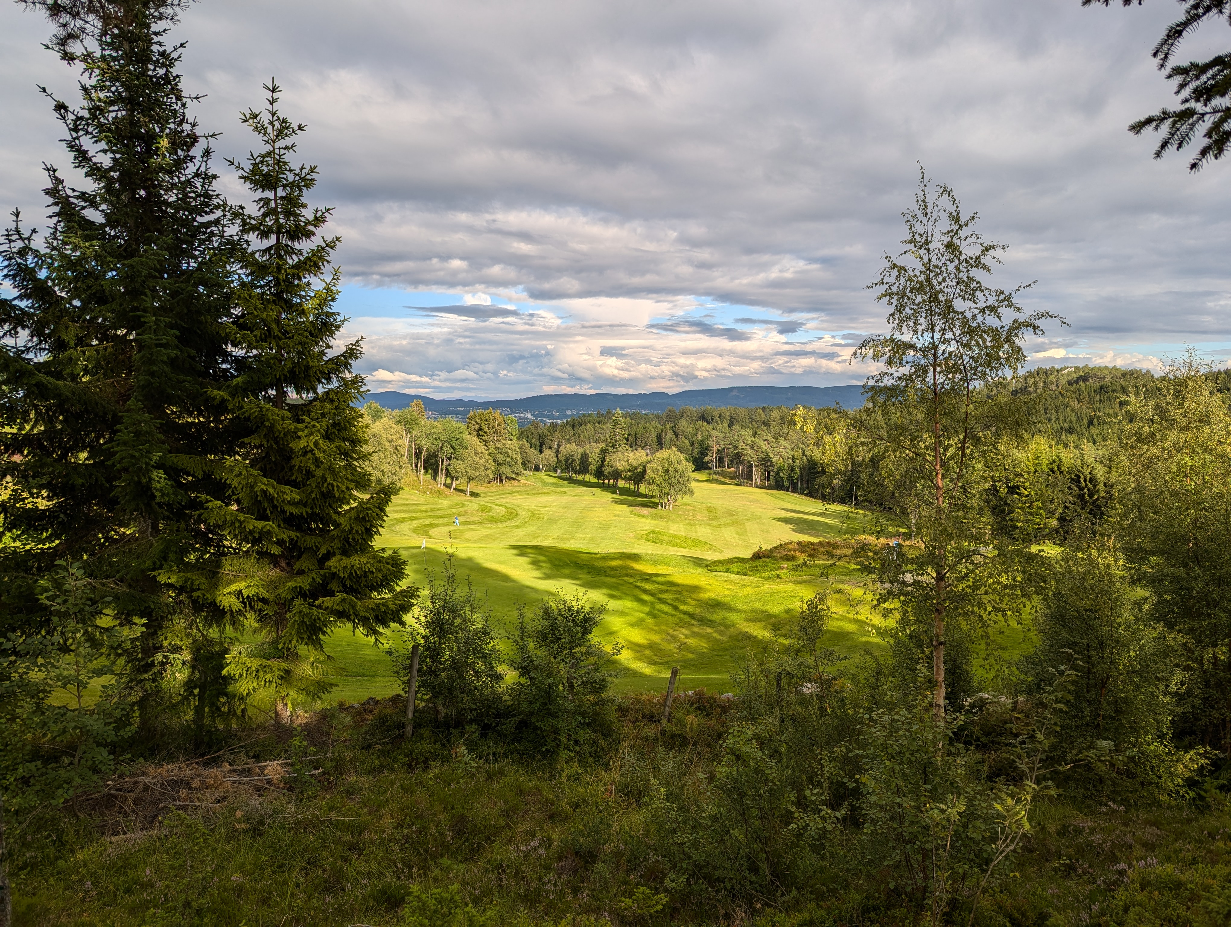 Golf
