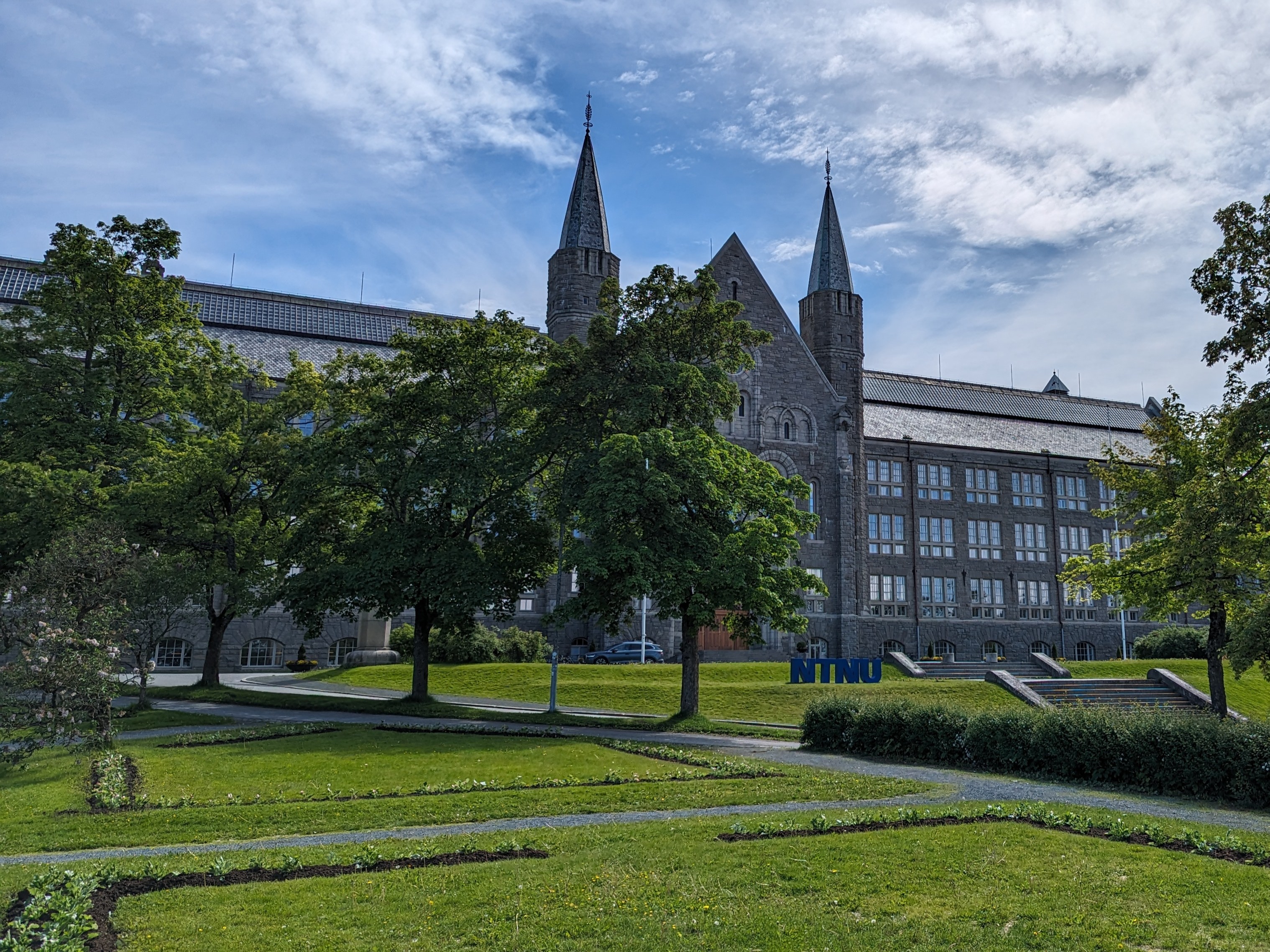 NTNU