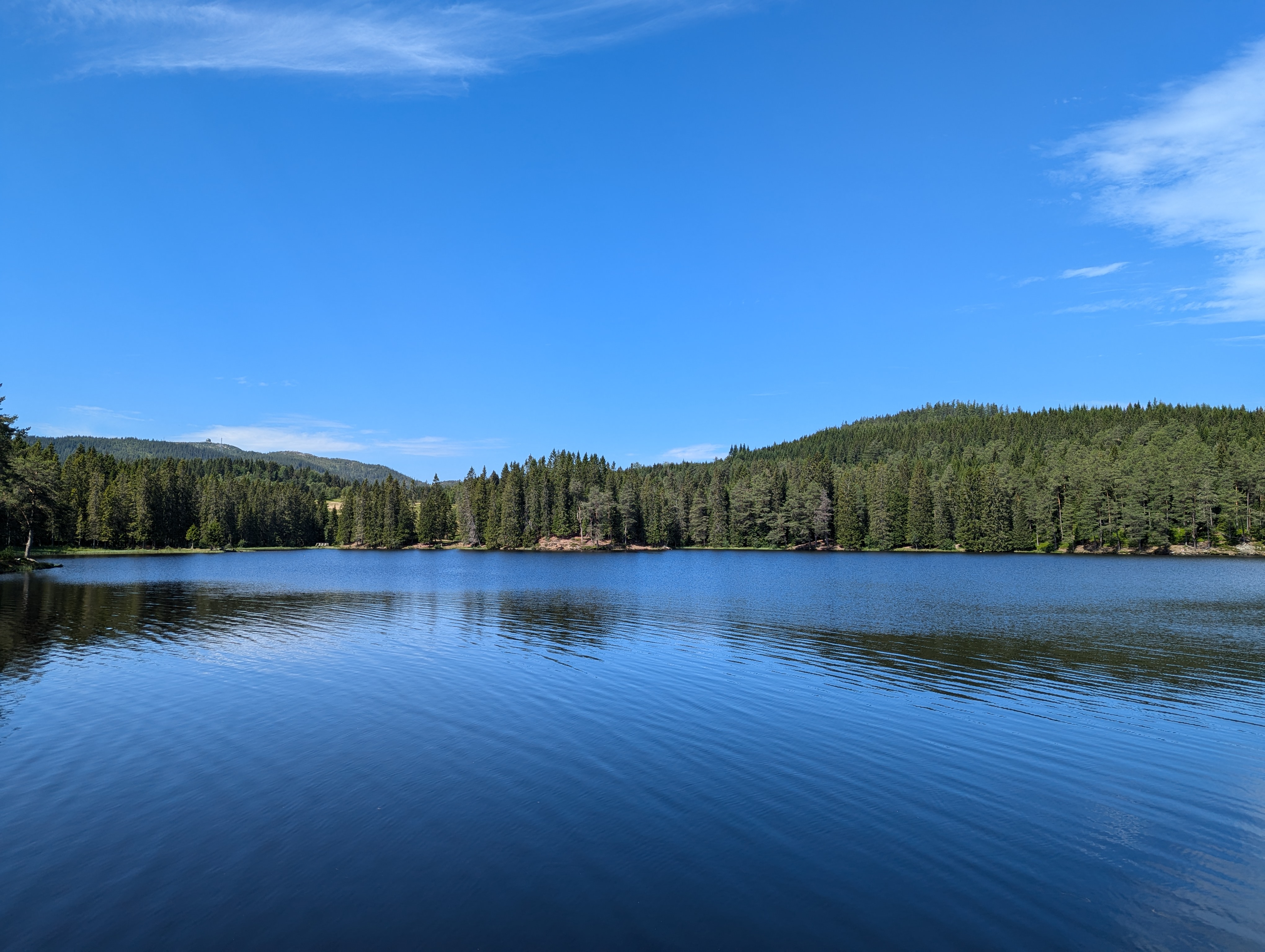 Lake