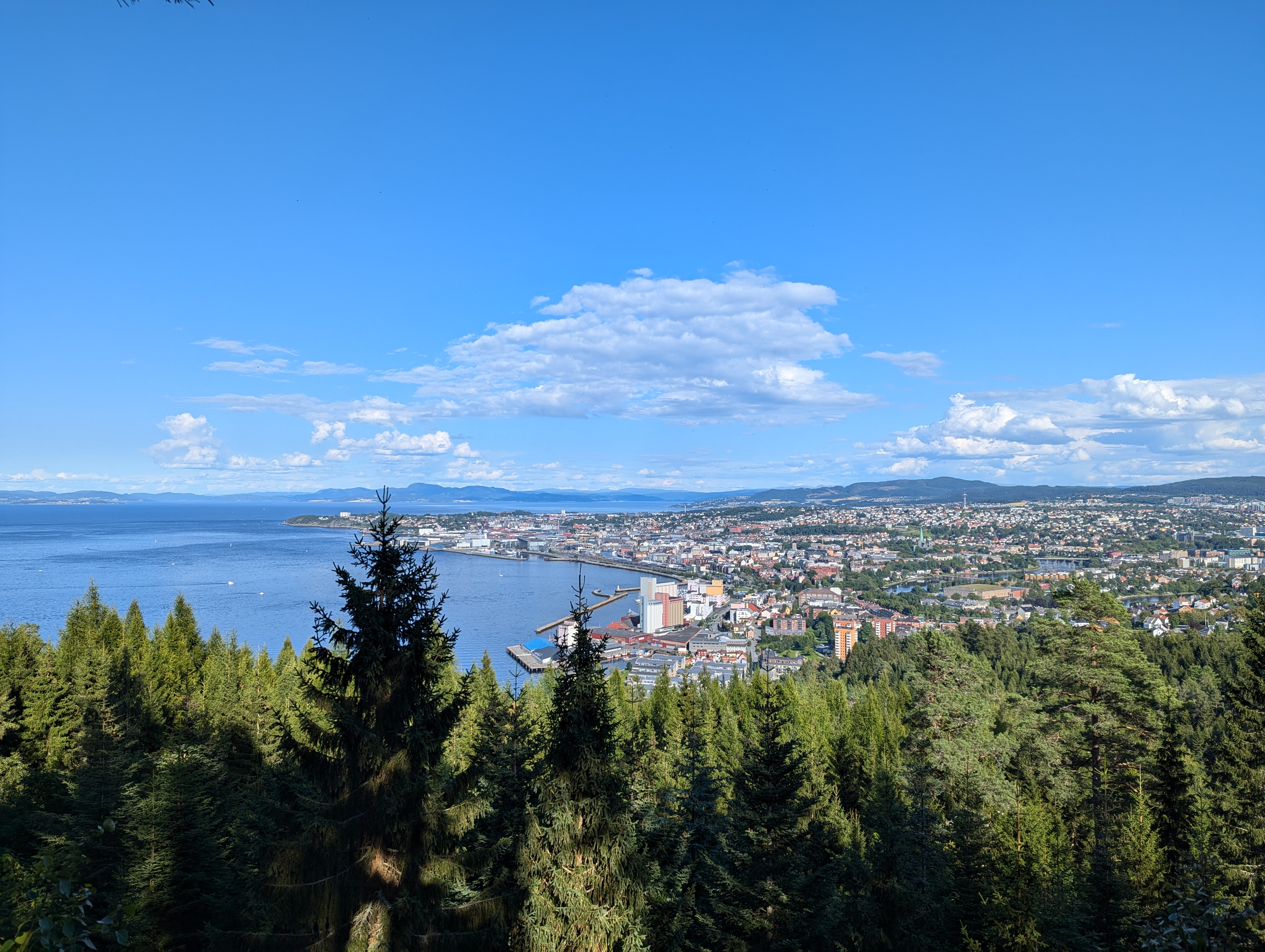 Panorama